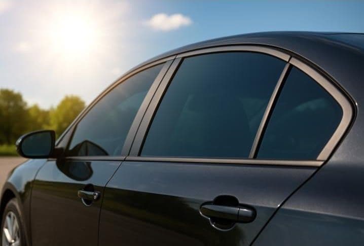 Benefits of Installing Sun Control Films on Your Car Windows