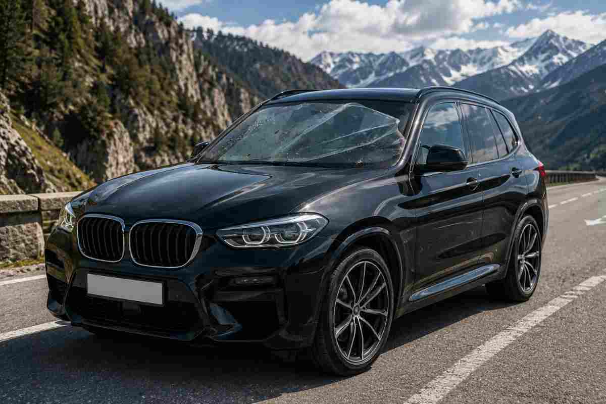 How Windshield Protection Films Prevent Stone Chip Damage