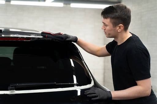 Benefits of Installing Car Window Film on Your Car