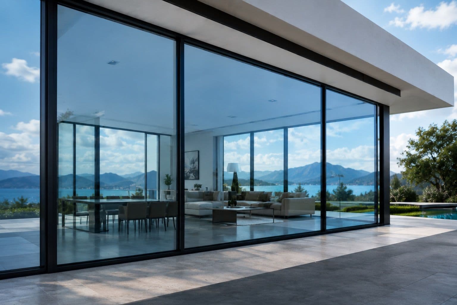 How Durable Is Architectural Window Film