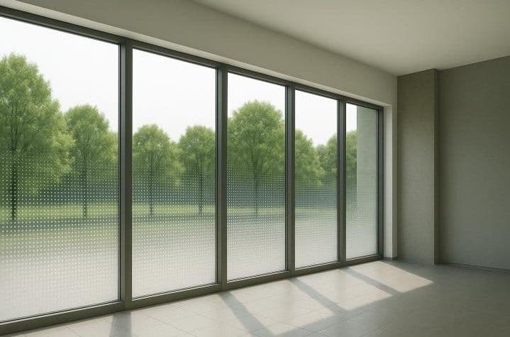 Architectural Window Films