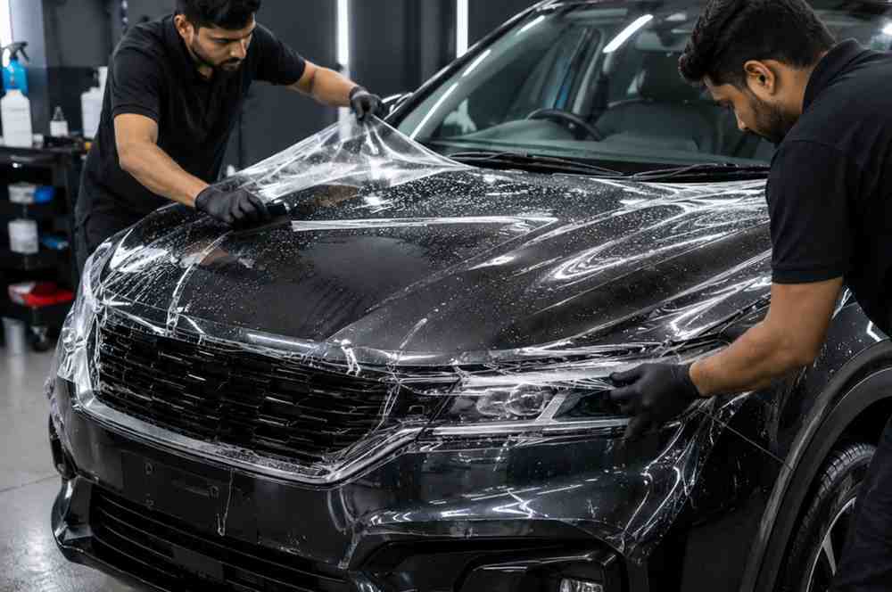 How to Extend Your Car's Lifespan