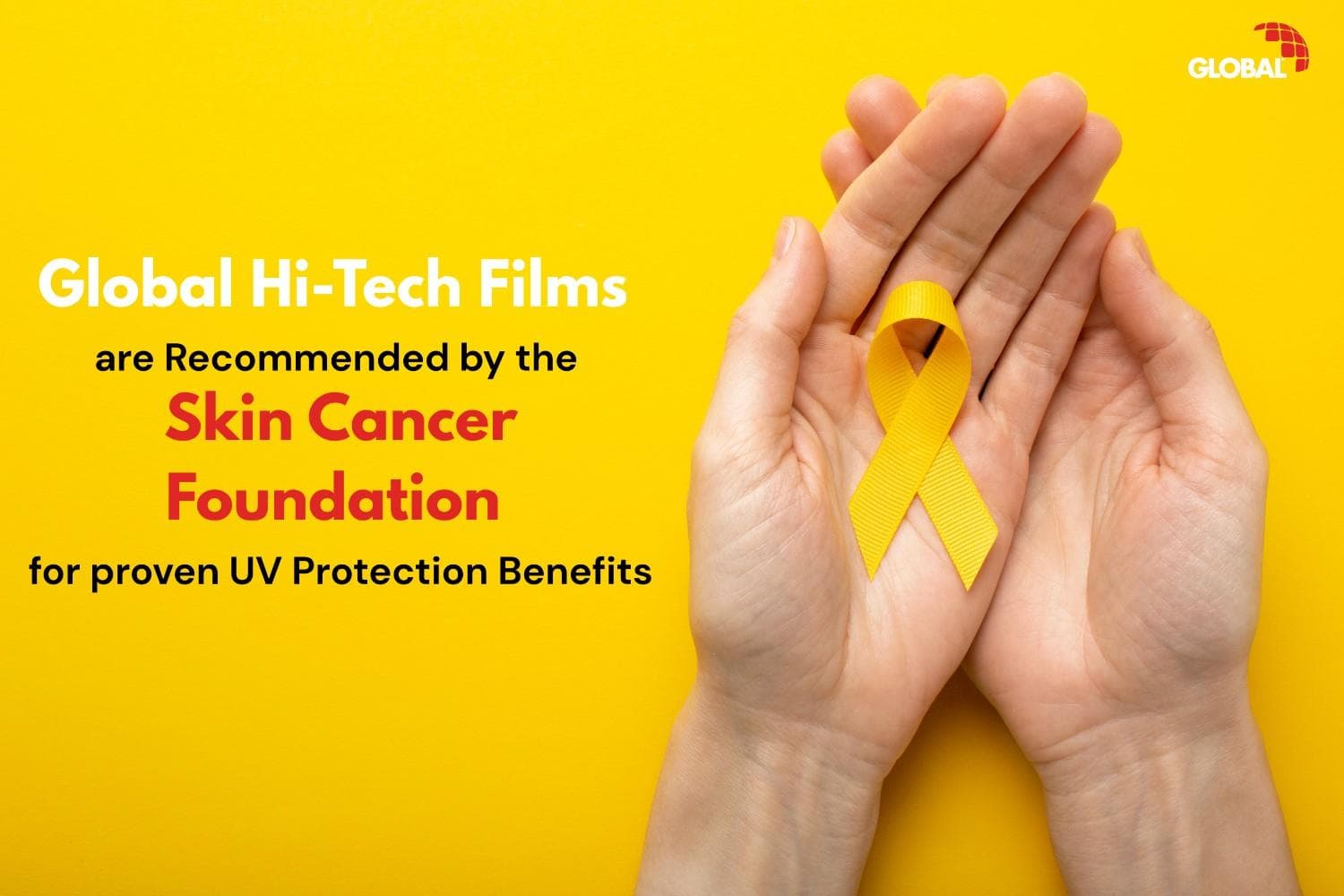 Skin Cancer Awareness: Why Window Film Is Essential